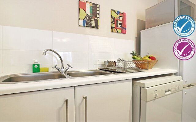 Beach Loft Muizenberg Beachfront