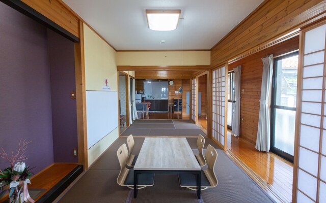 Family Cottage Hououboku