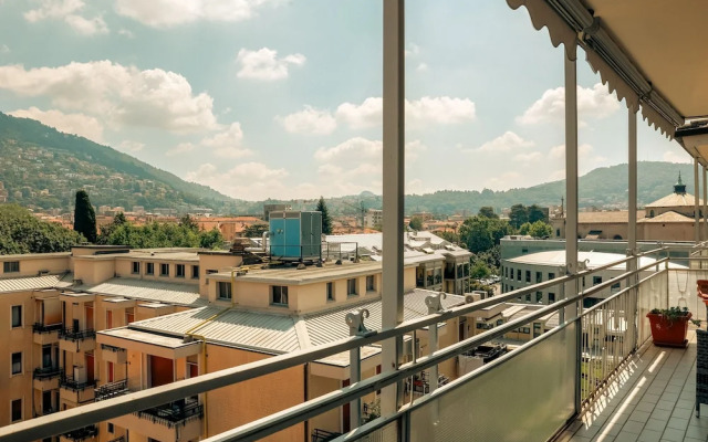 Appartamento Romantico