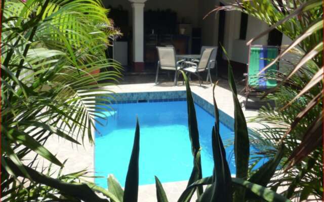 Casa Silas B and B