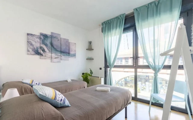 Dock of the Bay Genova