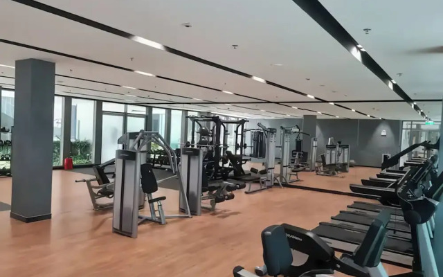 Empire City Thu Thiem D2