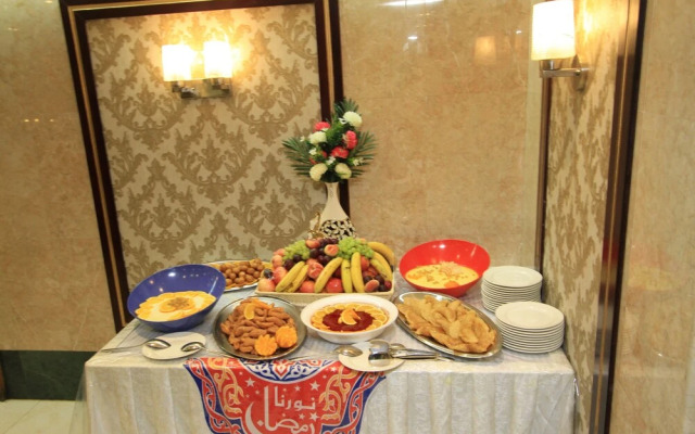 Refaa Al Saad