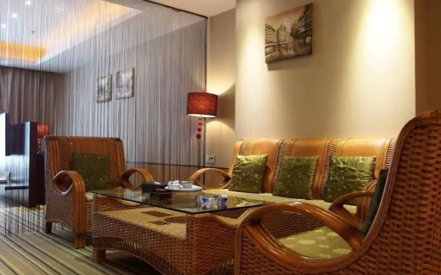 Harmony Resort Hotel