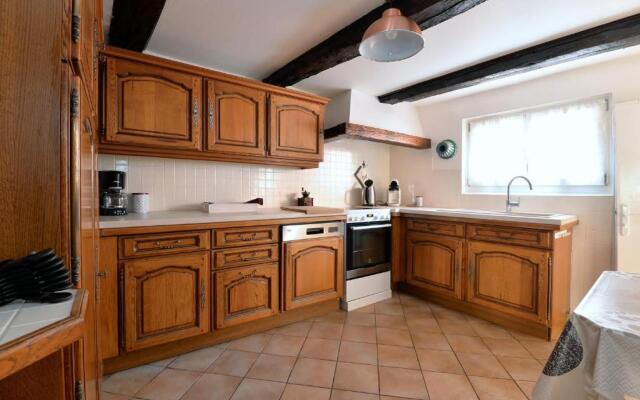 Chez Mamema, Maison Alsacienne Route Des Vins