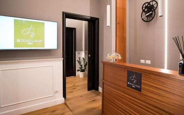 Jb Relais Luxury