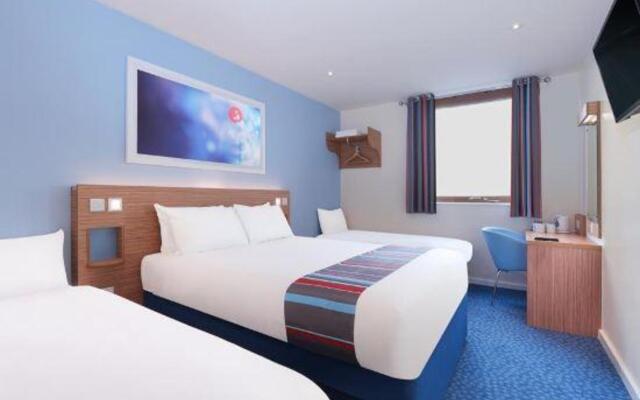 Travelodge London Ilford