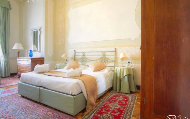Villa Ducale