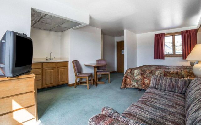 FairBridge Inn Express Billings Airport