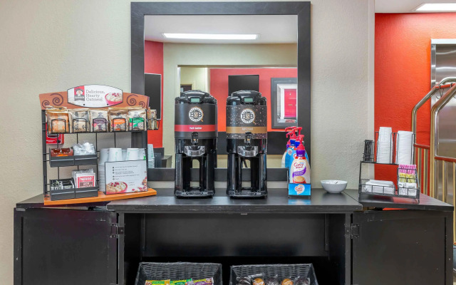 Extended Stay America Suites Wilmington New Centre Drive