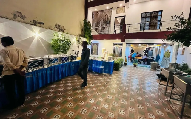 Krishna Villa
