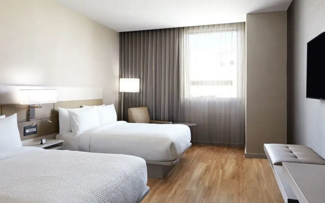AC Hotel Miami Aventura