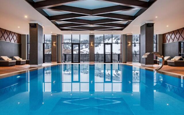 Ambassadori  Goderdzi