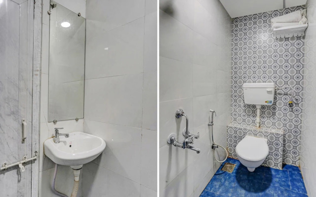 Hotel Skycity Premium AC Room in Surat