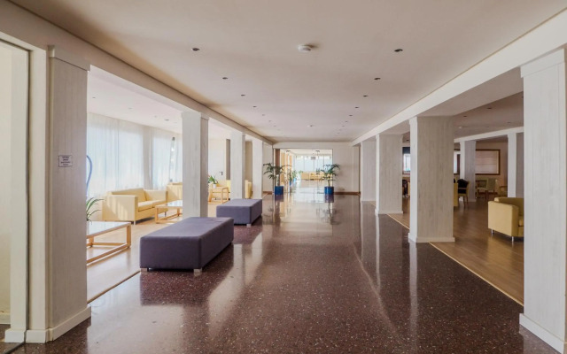 Santa Maria Playa Hotel