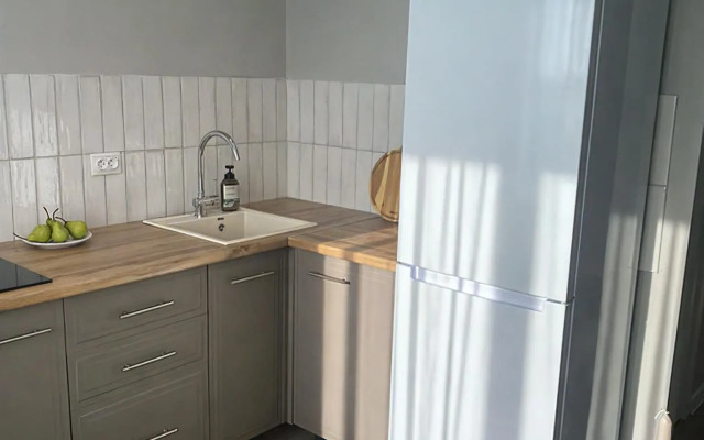 Апартаменты на улице Гагарина 3