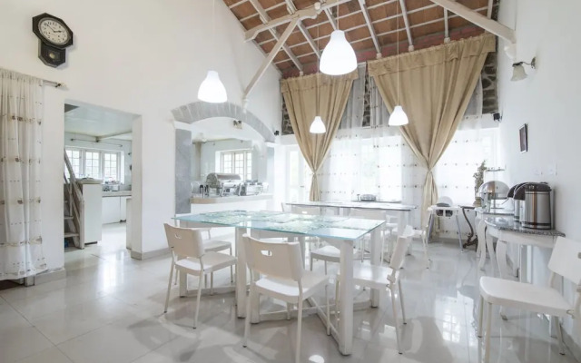 GuestHouser 1 BR Farmhouse c09a