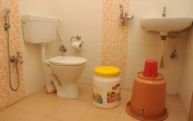 Srinidhi Residency