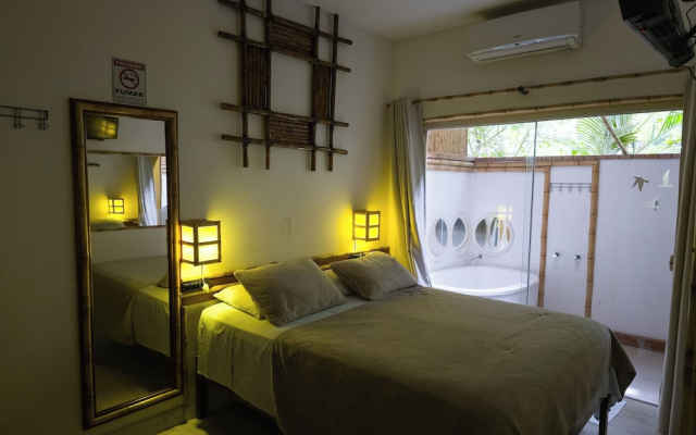 Hotel Natural SPA & Lazer