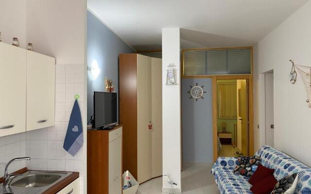 Appartamento nel cuore di Villasimius