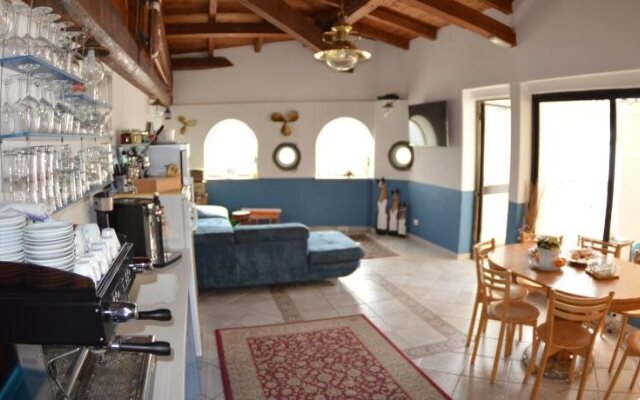 Residence Villa Miky