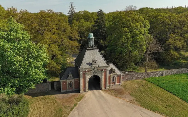 Knuthenborg Safaripark