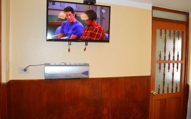 Hostal Wasichay