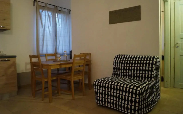Sa Tanca De Mannoi