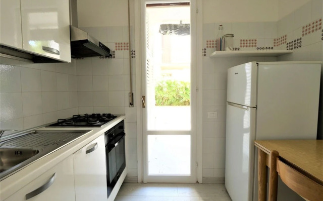Casa Polipo Principina a Mare