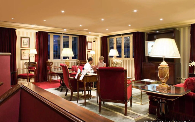 InterContinental Paris le Grand by IHG