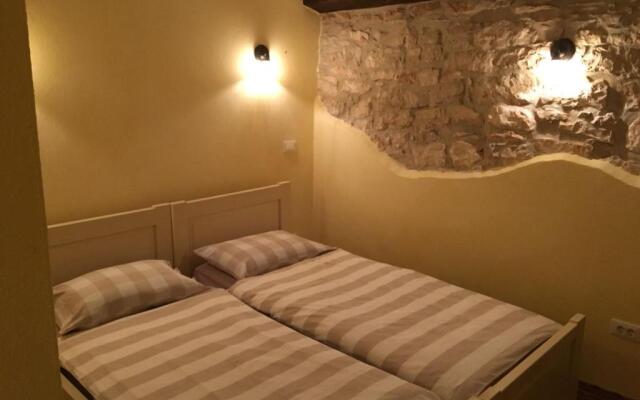 Appartment Hacienda Monica