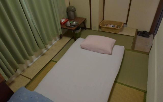 Hotel New Tochigiya