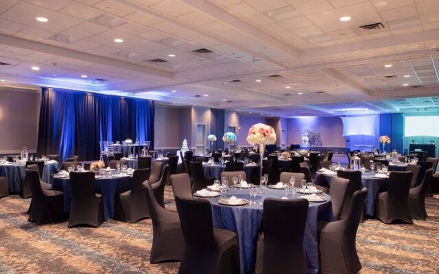 Doubletree By Hilton Columbus Dublin