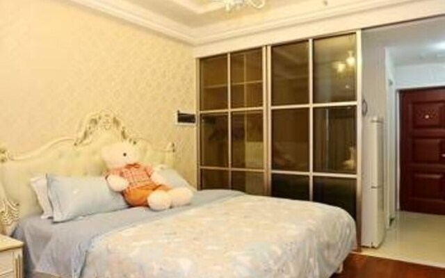 Weiting Apartment Hotel Wuyi Square