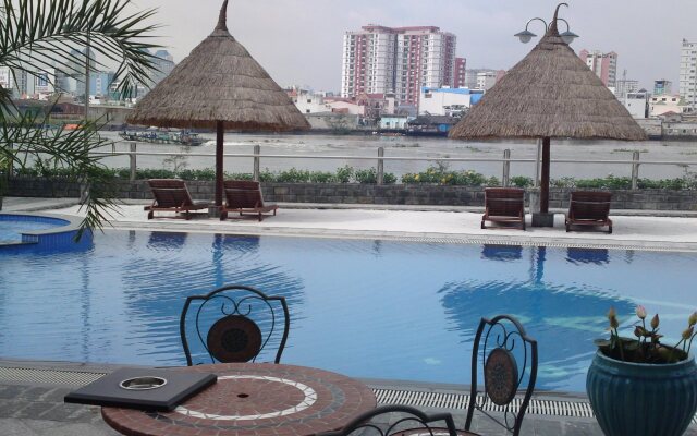 The Waterfront Residence