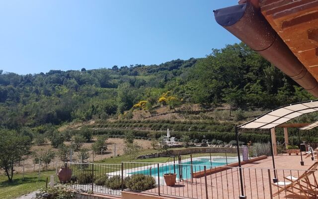 Mulino Della Rivolta