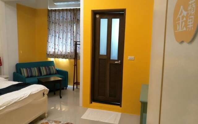 Red Apple B&B