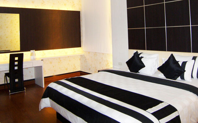 Hotel Harmony In Pontianak