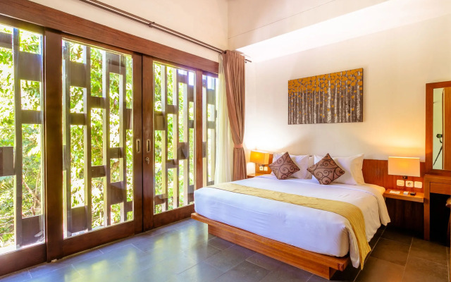 The Canggu Boutique Villas