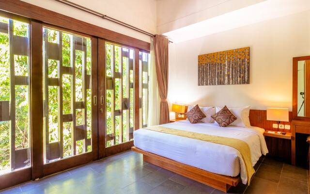 The Canggu Boutique Villas & Spa