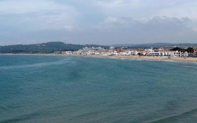 San Martin