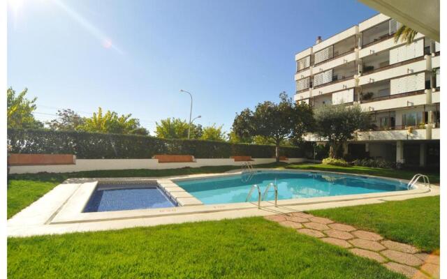 Homeholidaysrentals Canet Playa I