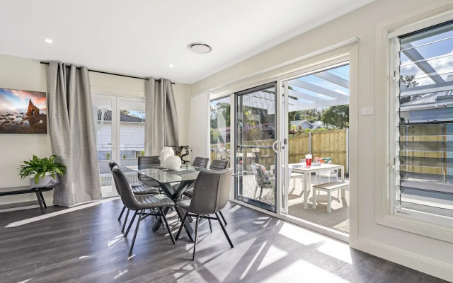 Accommodation Hunter - Bonar St Maitland