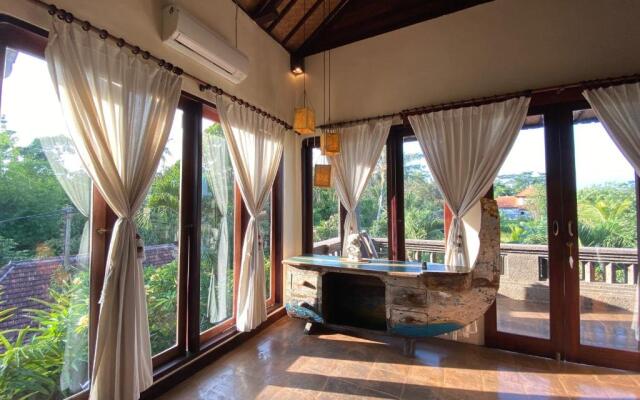 Rumah Dadong