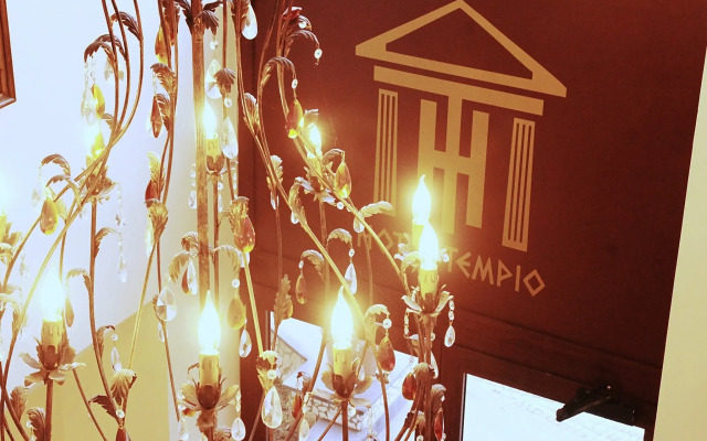 Hotel Tempio
