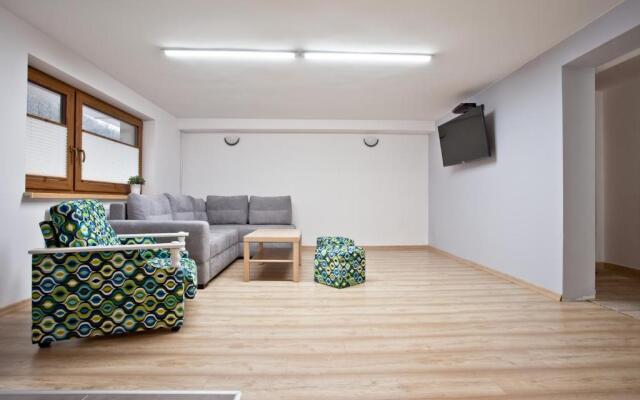 Apartamenty DobraNocka