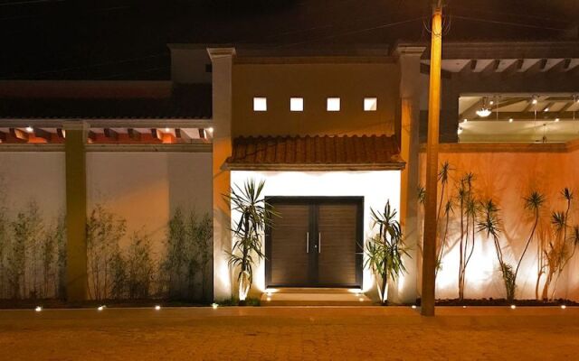 Royal Serennia Small Hotel Boutique