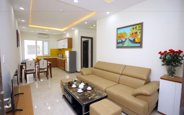 Mihaco Apartments and Hotel