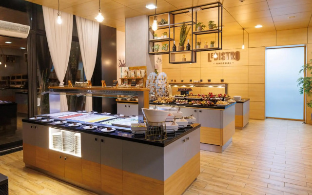 Lucky Bansko Aparthotel SPA & Relax