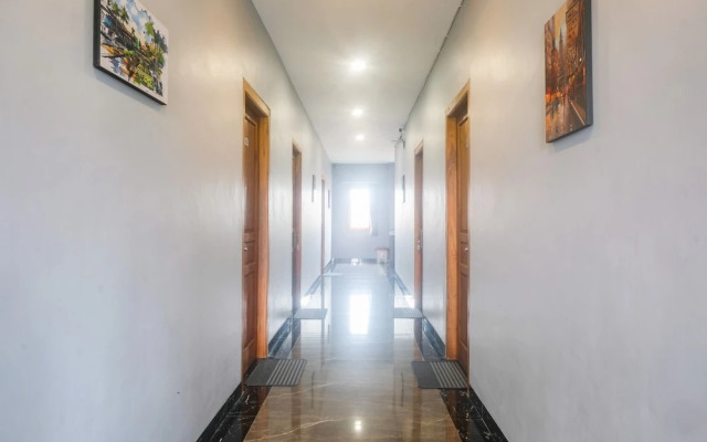 Reddoorz @ Griya Athaya Maguwoharjo Yogyakarta